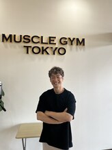 マッスルジム 金沢店(MUSCLE GYM)&nbsp;小林 朝香
