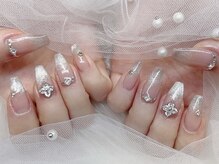 ククネイル(KuKunail)/持ち込みデザイン☆