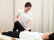 国分寺整体からだばらんす