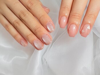 アールアイ(R-i)/春!