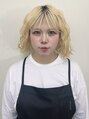 ビューティーサロンアイズ 三宮店(Beauty salon Eye's) 星本