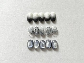 フィロンネイル 大森店(filonnail)/大森限定ニュアンス
