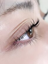 ダブリューサロン(W Salon)/ラッシュリフト