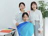 【ペア割トータル】パーソナルカラー+骨格+顔+ヘアメイク 270分お一人¥32500