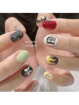 持ち込みデザイン^_^