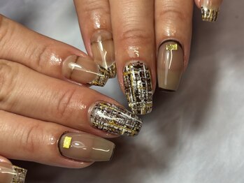 イルブリーユ(IL BRILLE)/ジェル