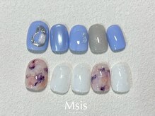 エムシス 夙川店(Msis)/sample nuance