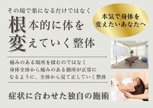 あおいせっこつ院