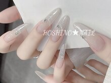 ホシノネイル(HOSHINO NAIL)/