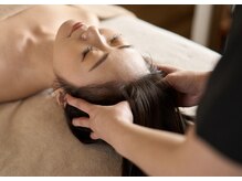 クレア 本店(CREA)の雰囲気（【大人気】頭＆目がスッキリ！イタ気持ちいいやみつき♪2900円～）