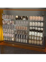 リマ アット ハレ(lima @ Hale)/ハンド★サンプルデザイン