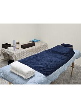 腰のつらさを改善したい