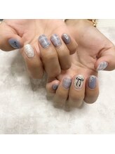 ロエ(Lowe')/持ち込みアート