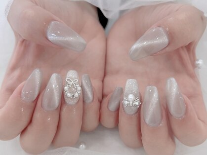 チャーミー(CHARMY)の写真