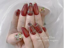 ネイルサロン エーレ 梅田店(Ehre)