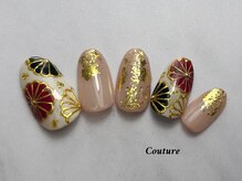 クチュール(Couture)/