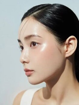 エステサロン ベリシモ(Bellissimo)の写真/【AI肌診断×韓国肌管理】最短で叶える最強の美肌。最新鋭の分析&高度な技術で、韓国女優のような水光肌へ