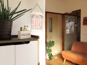 なごみカイロ整体院/