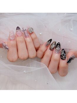 ラクロレ(LaColorer)/◇チップ