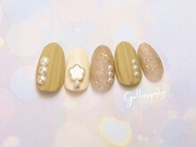 ギャザーパーティー 目白店(gatherparty)/2026シーズンデザイン【winter】