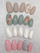 エフィー(effy)/全メニューオフ込み60分