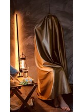 ボラム(Boram)/芯から温まる若よもぎ蒸し