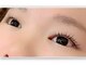 ニコラッシュ 富沢店(nicolash)の写真/新たに富沢フレスポにオープン！大人可愛いまつ毛デザインをご提案します♪
