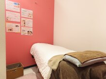 アビーズ 金沢エムザ店(ABEYS)/リラックスできるお部屋で♪