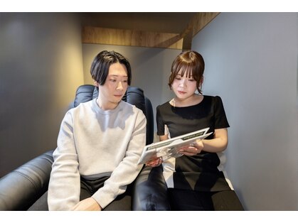 眉ラボ 町田店の写真