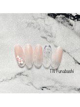 ティーエヌ 船橋店/【クイックデザイン】