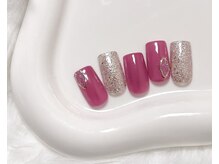 ワンドット 津田沼(one.)/今月のシンプルコース