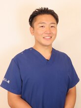 大島はり灸院 中嶋 宝