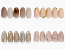 ルオントネイルトウキョウ 柏モディ店(Luonto nail TOKYO)/ウェルカム定額デザイン