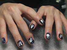 オムネイル 渋谷(HOMME NAIL)/定額デザイン ¥6.600
