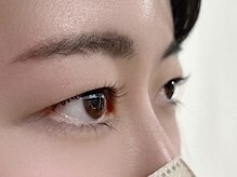 エムシー葵(MC葵)/似合わせまつげパーマ