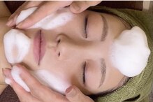 メルシー サロン(Merci Salon)
