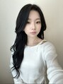 アンジェネイル(Ange nail)&nbsp;福中 笑明
