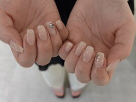 ストーンネイル　パラジェル
