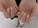 ストーンネイル パラジェル