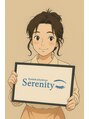 セレニティ(Serenity)&nbsp;黒木 
