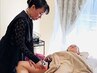【更年期の冷え/疲労/不眠に】心と身体を軽やかに◆全身フェムケア90分