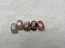 メイジューン(MAY JUNE)の雰囲気（公式Instagram ＠mayjune_nail）