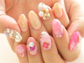 ネイルデザイン