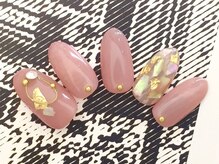 ムーネイル(mou nail)/