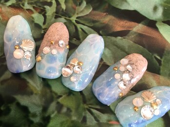 トランキル(Tranquille)/