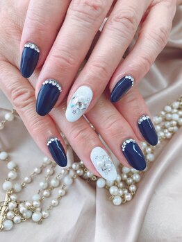 アールズネイル 金町店(R's nail)/★デザインネイル/4200円~★