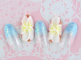 スタンダード定額ネイル