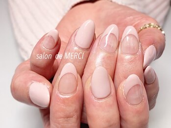 サロン ド メルシー(Salon de MERCI)/フレンチ☆