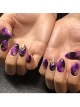 ルフリーク(Le Freak)/ニュアンス