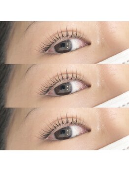 プライズアイリス アイラッシュ 池袋東口店(prize Iris eyelash)/まつげパーマ*【池袋】